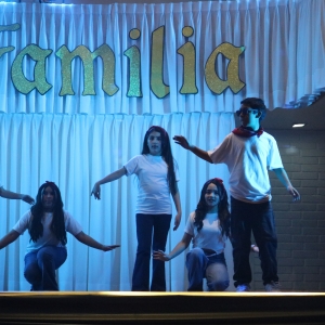 Día de la Familia